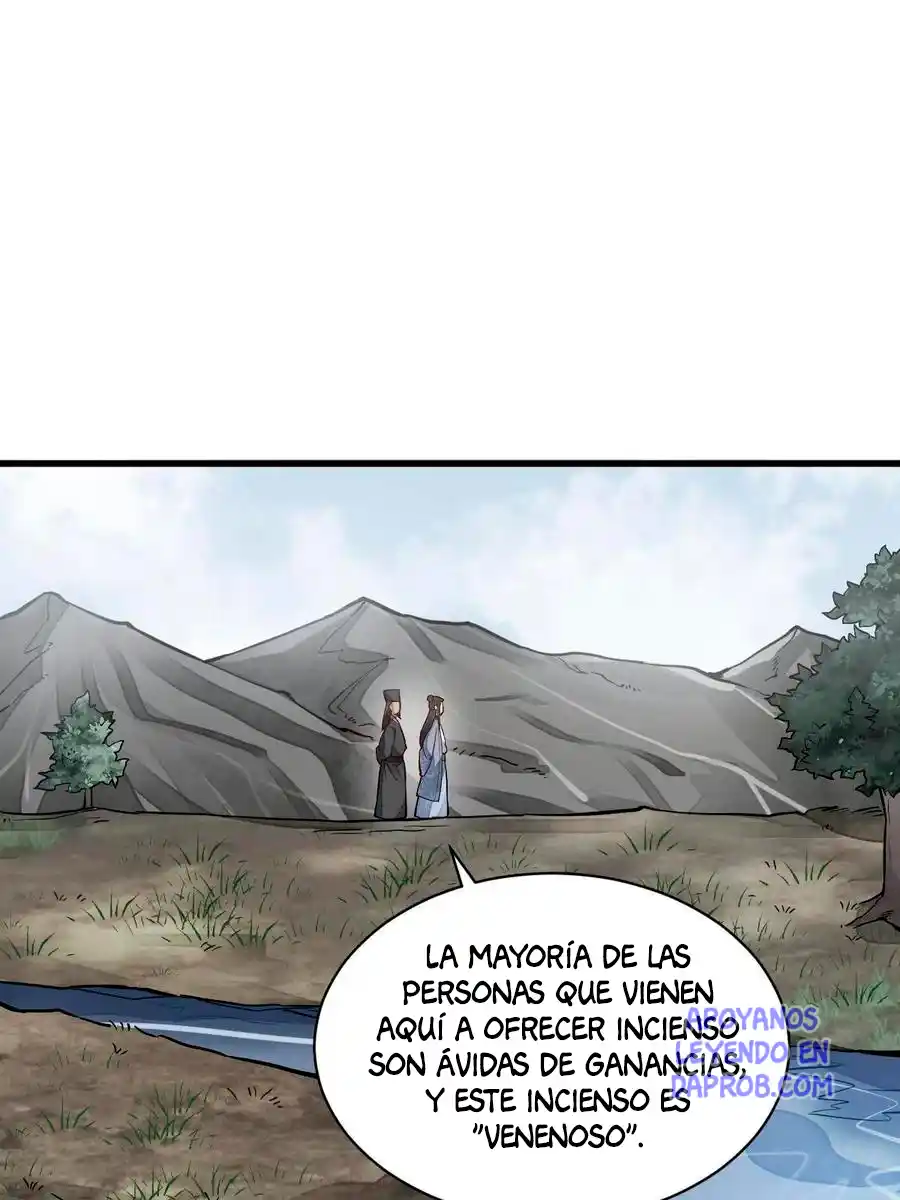 Lan Ke Qi Yuan - Capítulo 129 - Página 4 - LectorTMOo