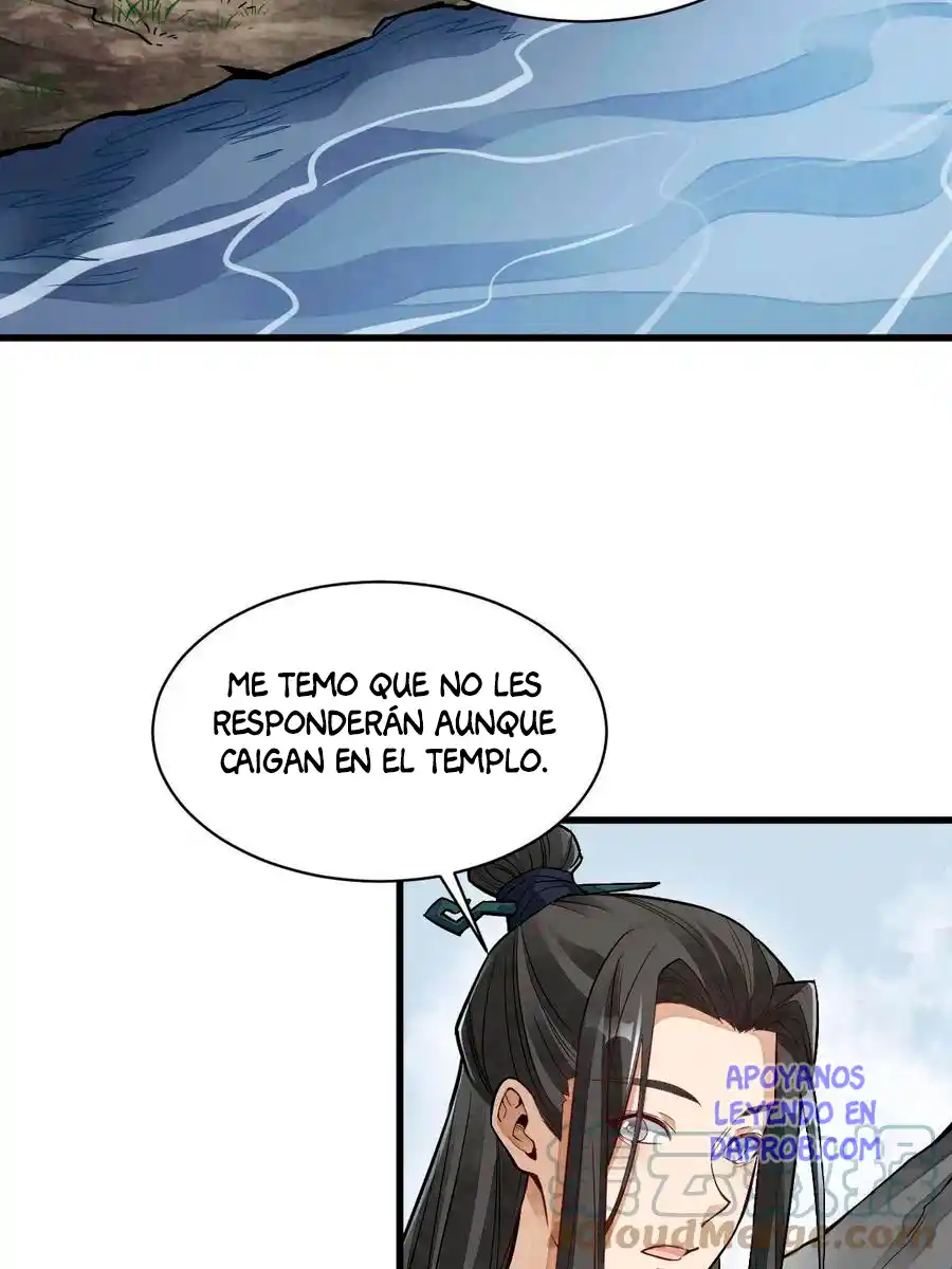 Lan Ke Qi Yuan - Capítulo 129 - Página 5 - LectorTMOo