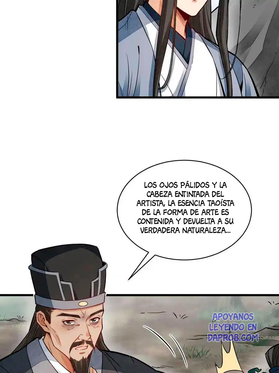Lan Ke Qi Yuan - Capítulo 129 - Página 6 - LectorTMOo