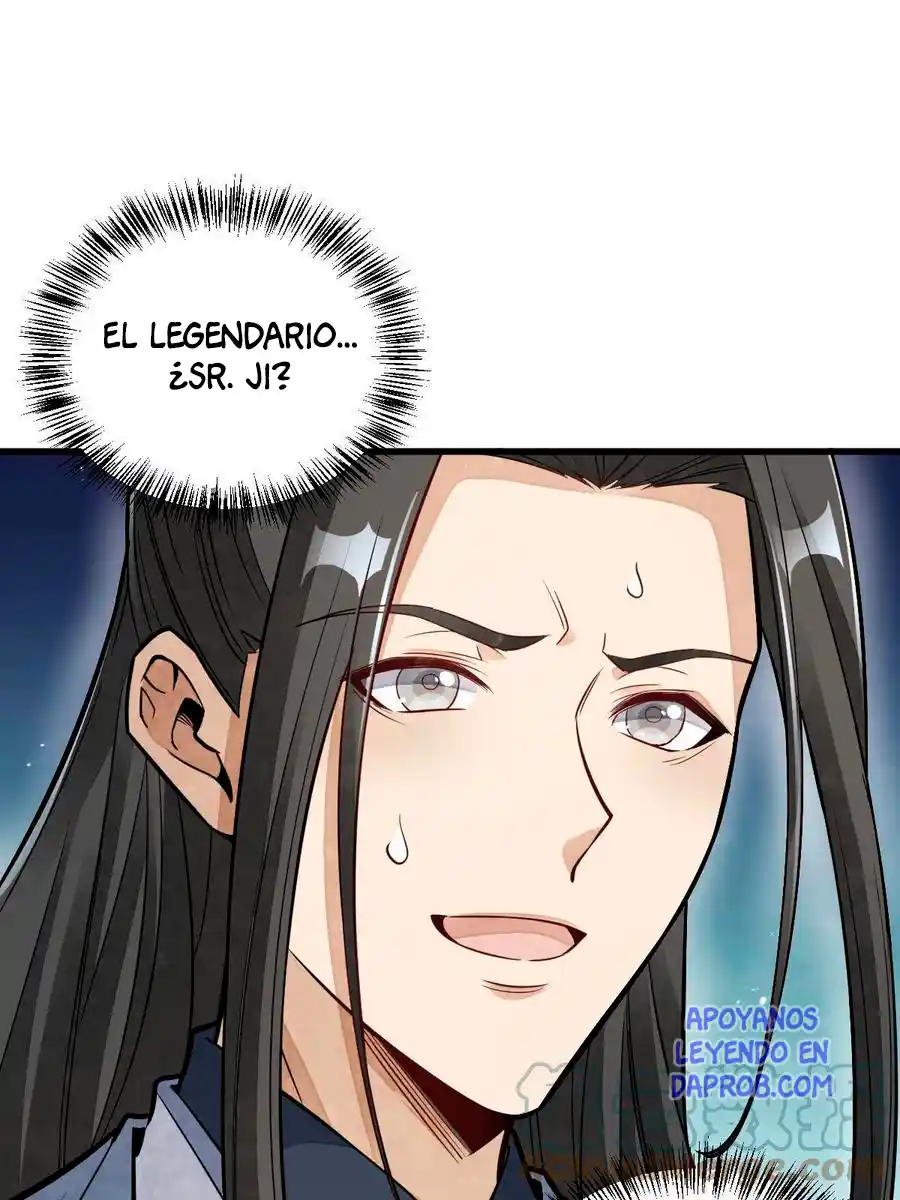 Lan Ke Qi Yuan - Capítulo 129 - Página 8 - LectorTMOo