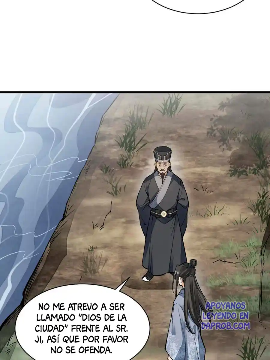Lan Ke Qi Yuan - Capítulo 129 - Página 13 - LectorTMOo