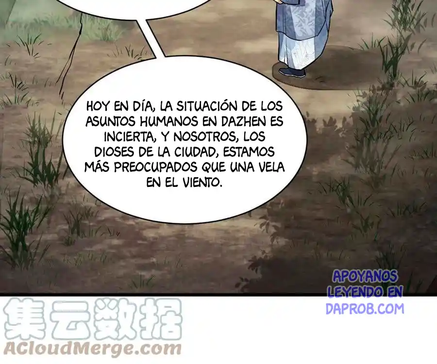 Lan Ke Qi Yuan - Capítulo 129 - Página 14 - LectorTMOo