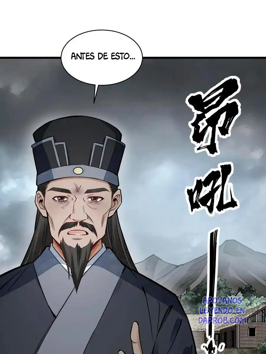 Lan Ke Qi Yuan - Capítulo 129 - Página 15 - LectorTMOo