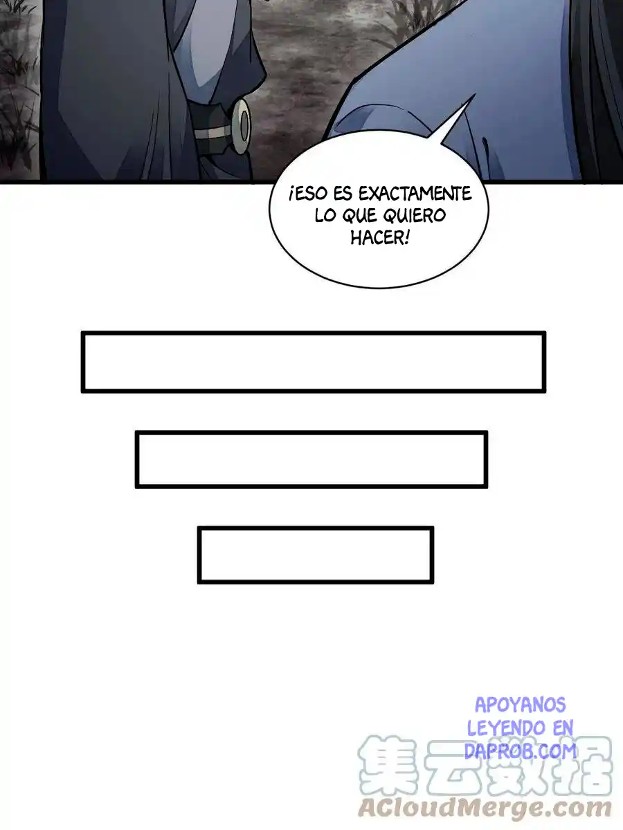 Lan Ke Qi Yuan - Capítulo 129 - Página 20 - LectorTMOo