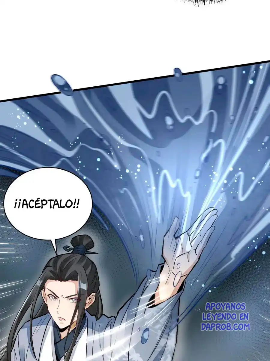 Lan Ke Qi Yuan - Capítulo 129 - Página 39 - LectorTMOo