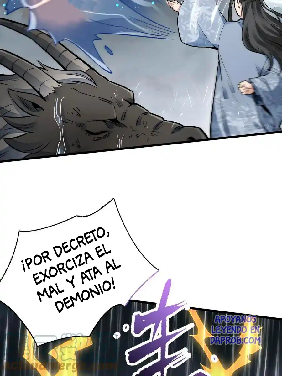 Lan Ke Qi Yuan - Capítulo 129 - Página 41 - LectorTMOo