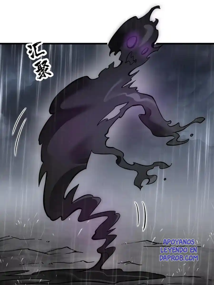 Lan Ke Qi Yuan - Capítulo 129 - Página 45 - LectorTMOo