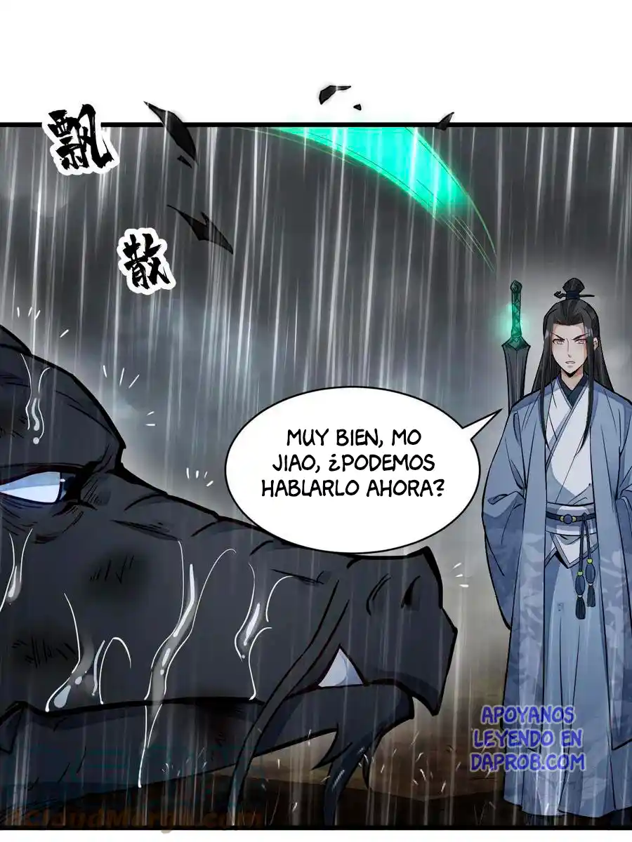 Lan Ke Qi Yuan - Capítulo 129 - Página 50 - LectorTMOo