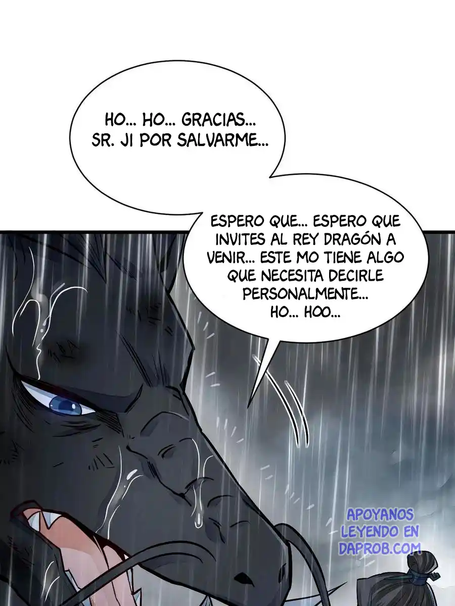 Lan Ke Qi Yuan - Capítulo 129 - Página 51 - LectorTMOo