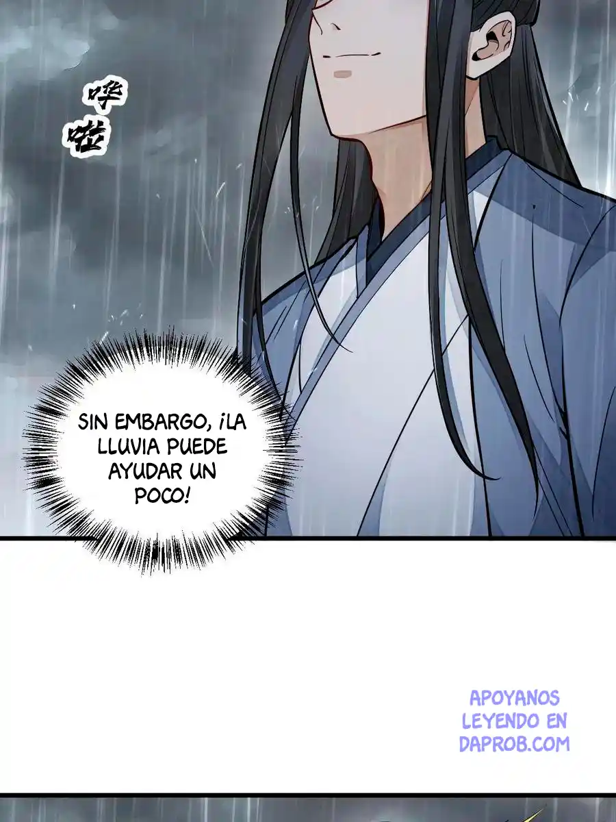 Lan Ke Qi Yuan - Capítulo 129 - Página 57 - LectorTMOo