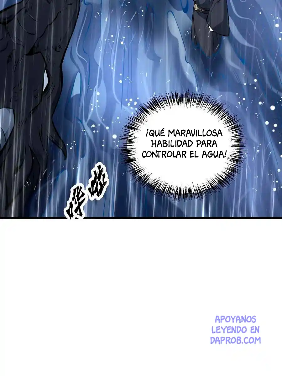 Lan Ke Qi Yuan - Capítulo 129 - Página 60 - LectorTMOo