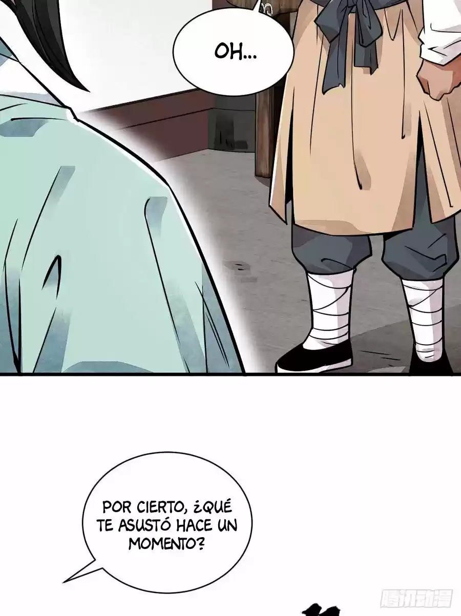 Lan Ke Qi Yuan - Capítulo 13 - Página 10 - LectorTMOo