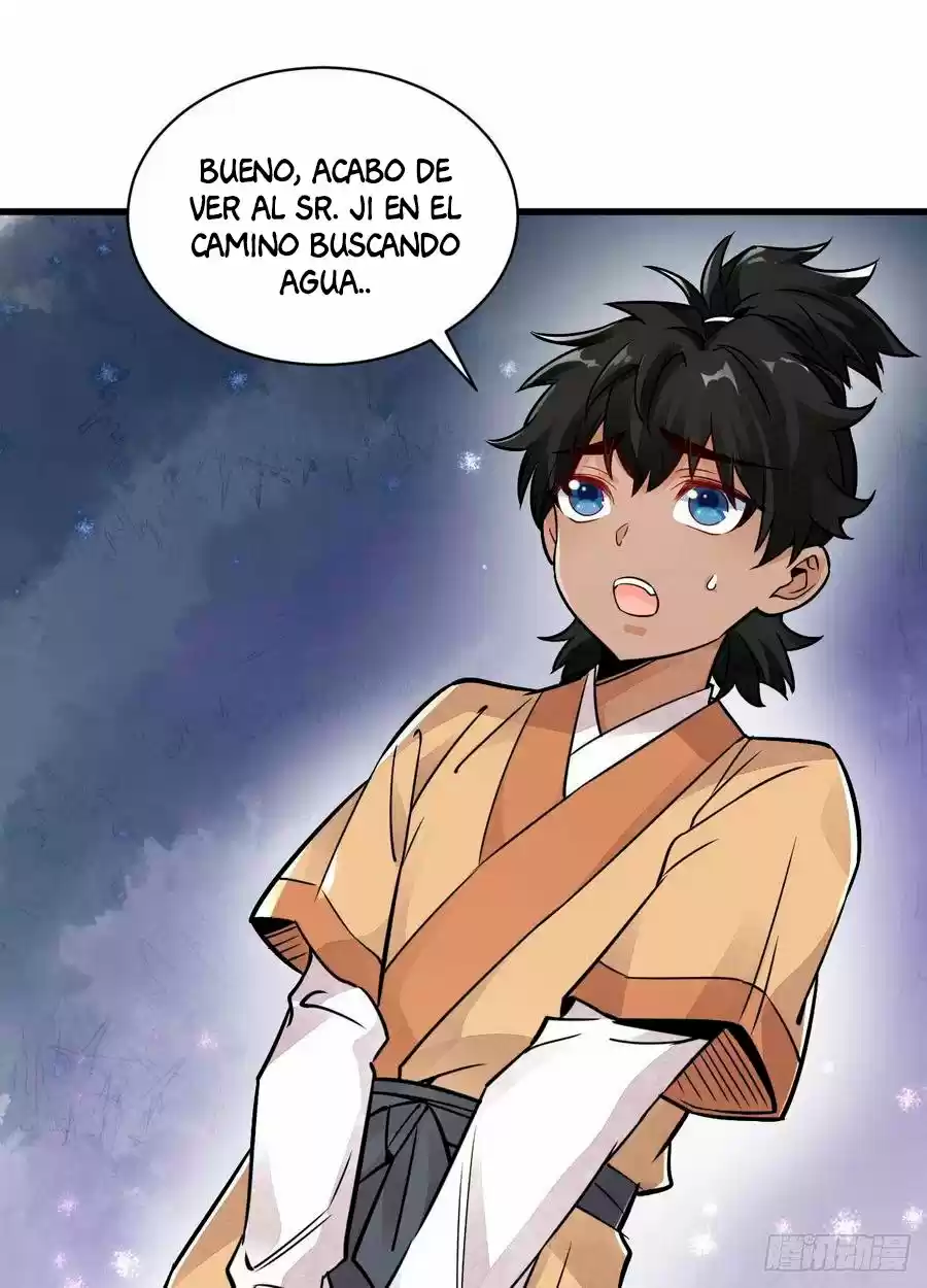 Lan Ke Qi Yuan - Capítulo 13 - Página 15 - LectorTMOo
