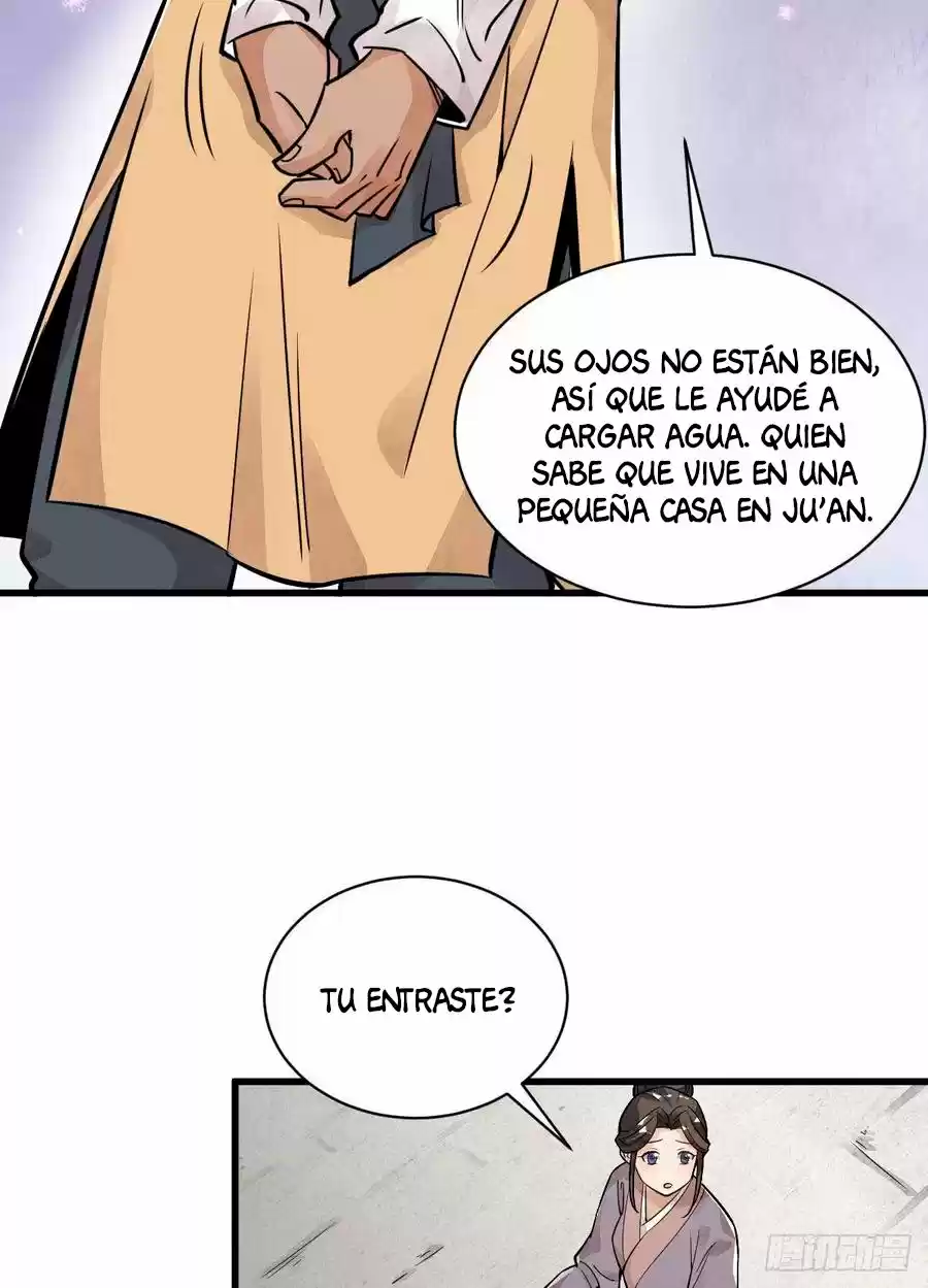 Lan Ke Qi Yuan - Capítulo 13 - Página 16 - LectorTMOo