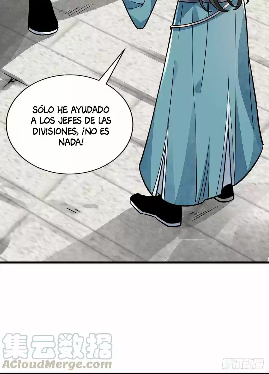 Lan Ke Qi Yuan - Capítulo 13 - Página 32 - LectorTMOo