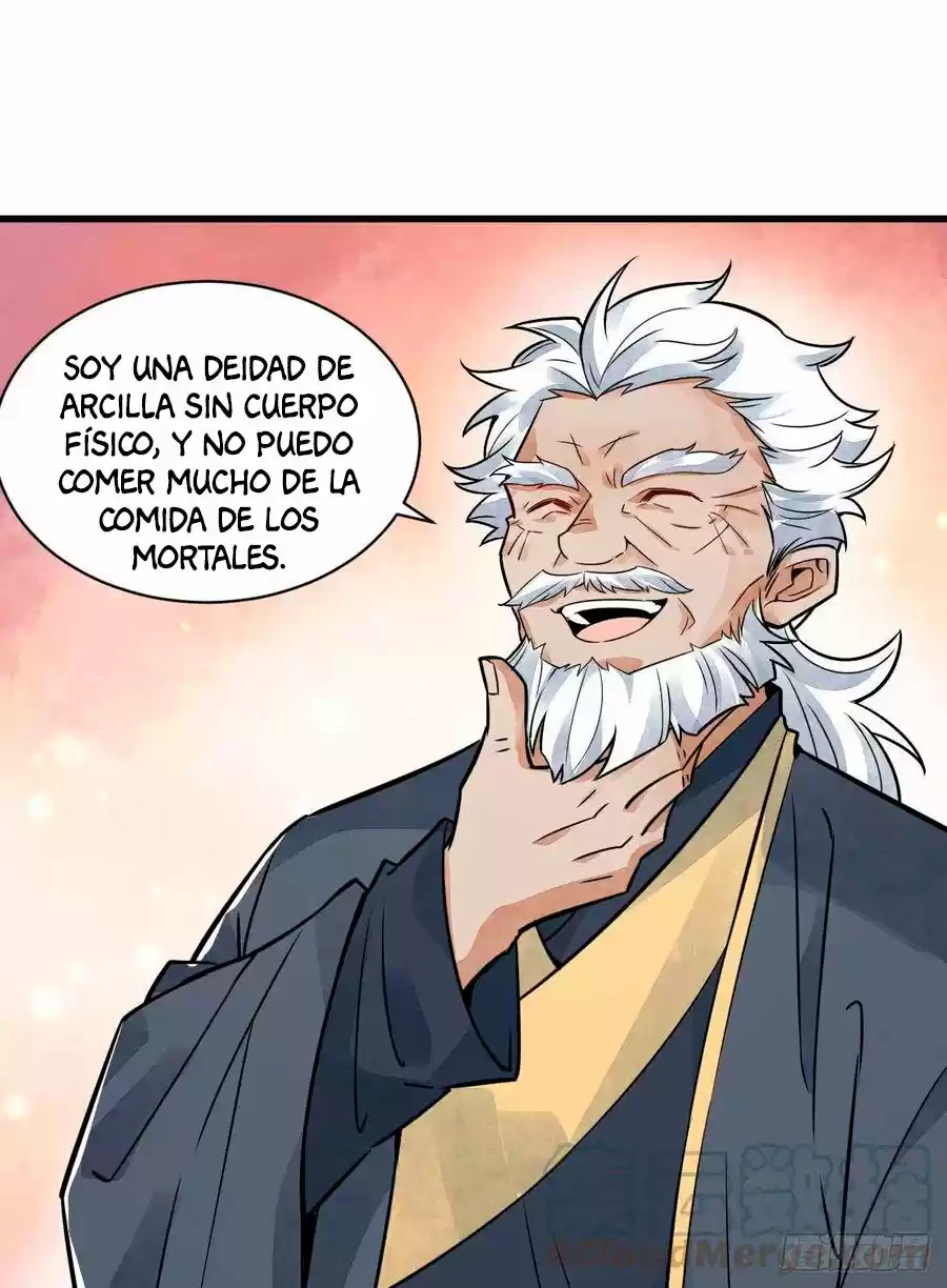 Lan Ke Qi Yuan - Capítulo 13 - Página 41 - LectorTMOo