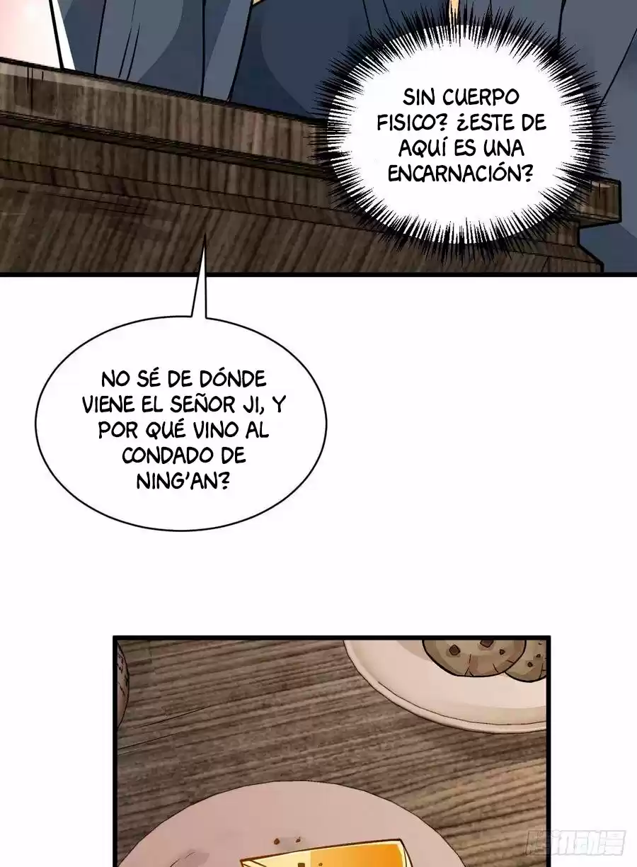 Lan Ke Qi Yuan - Capítulo 13 - Página 42 - LectorTMOo