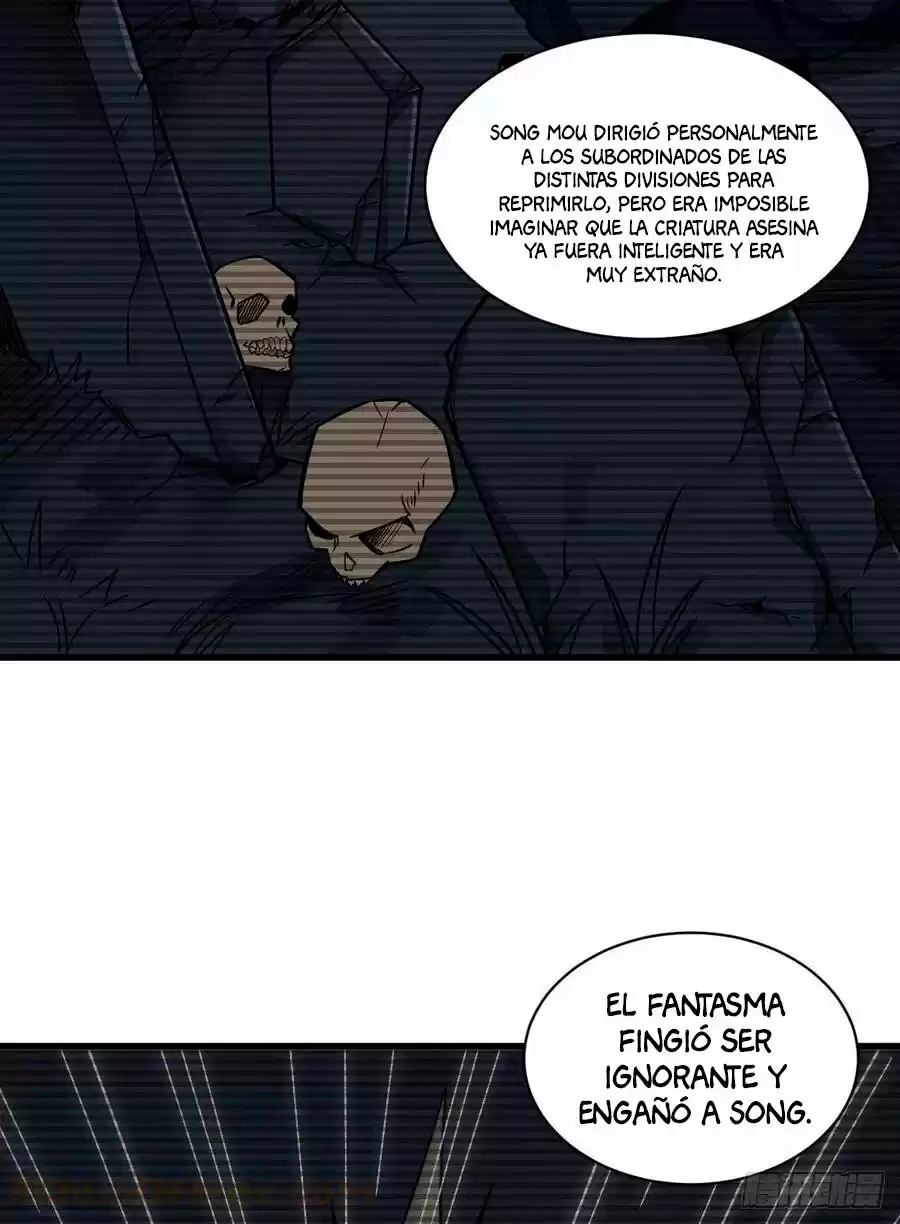 Lan Ke Qi Yuan - Capítulo 13 - Página 47 - LectorTMOo