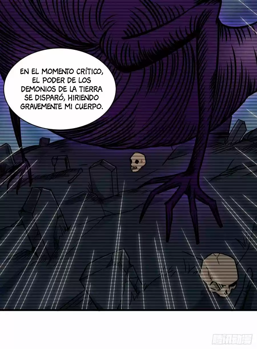Lan Ke Qi Yuan - Capítulo 13 - Página 49 - LectorTMOo