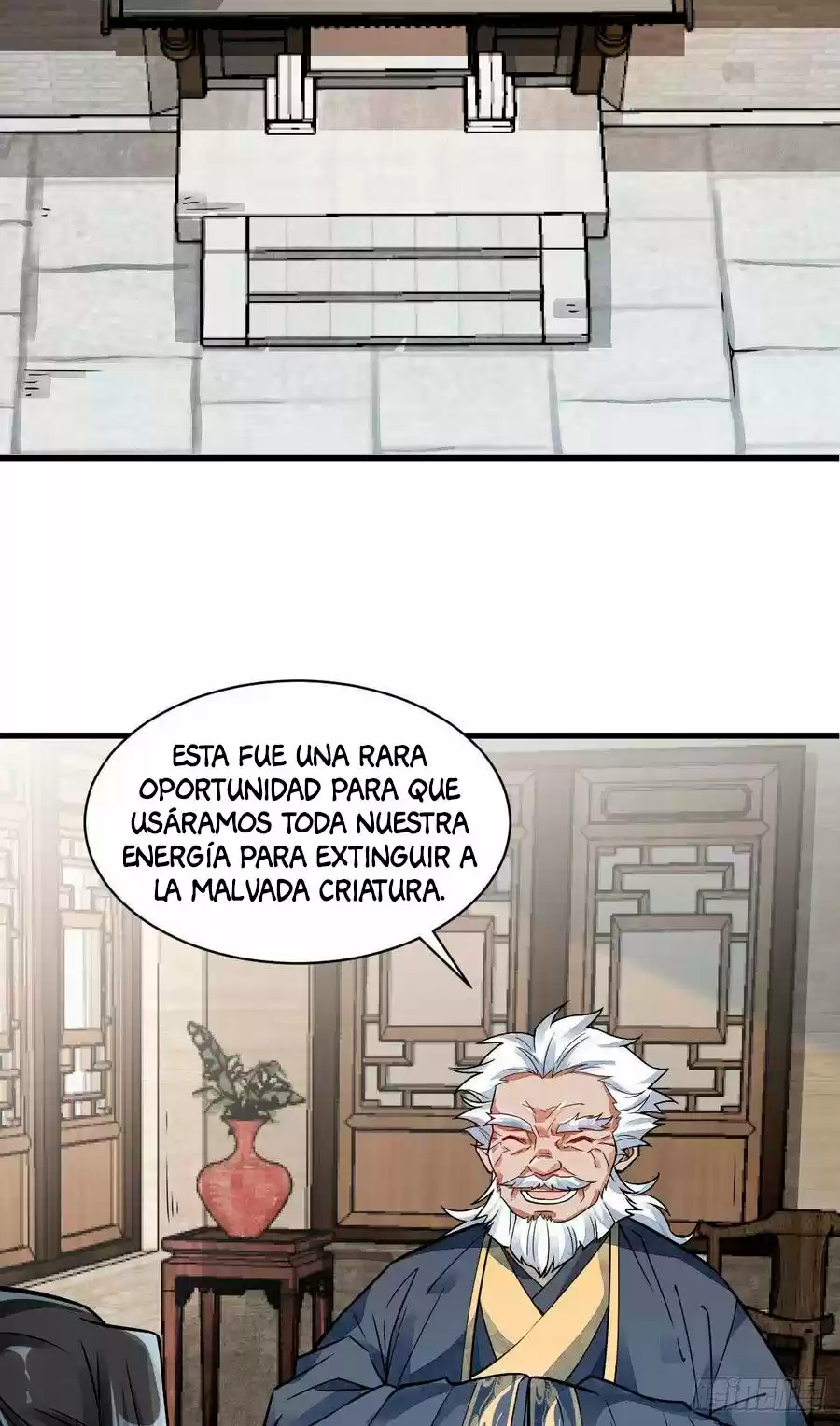 Lan Ke Qi Yuan - Capítulo 13 - Página 55 - LectorTMOo