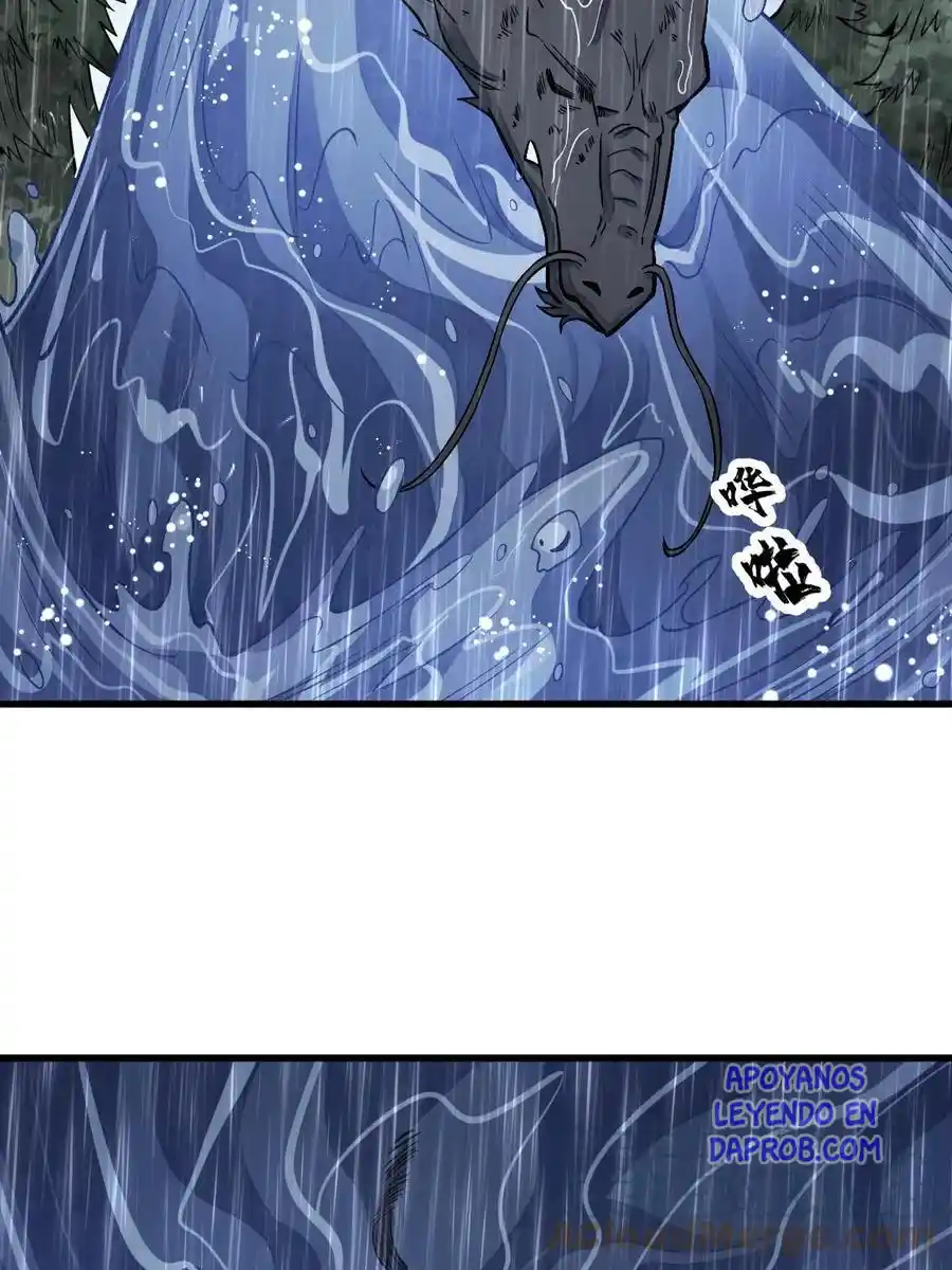 Lan Ke Qi Yuan - Capítulo 130 - Página 5 - LectorTMOo