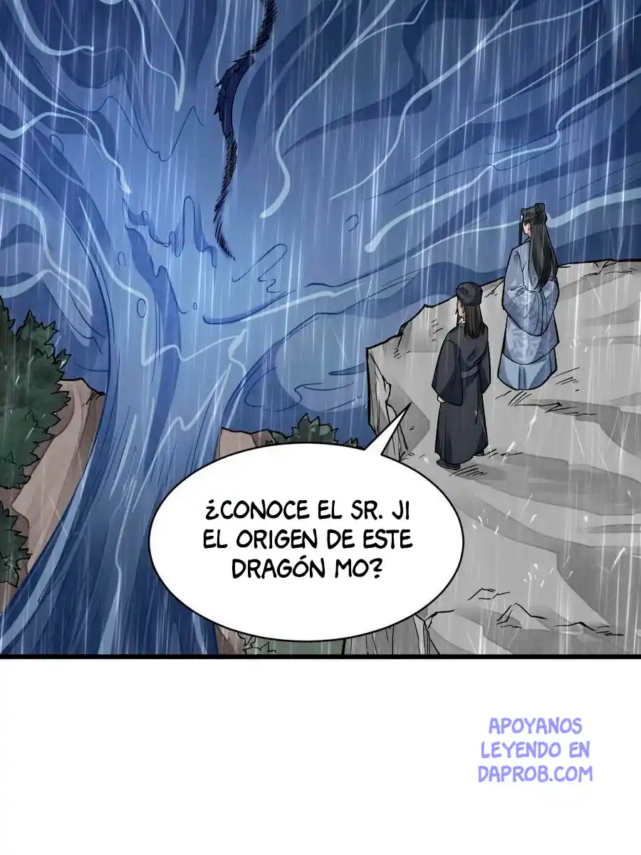 Lan Ke Qi Yuan - Capítulo 130 - Página 6 - LectorTMOo