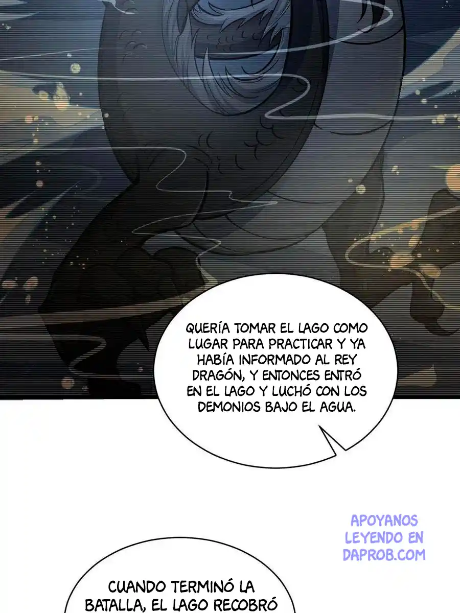 Lan Ke Qi Yuan - Capítulo 130 - Página 12 - LectorTMOo