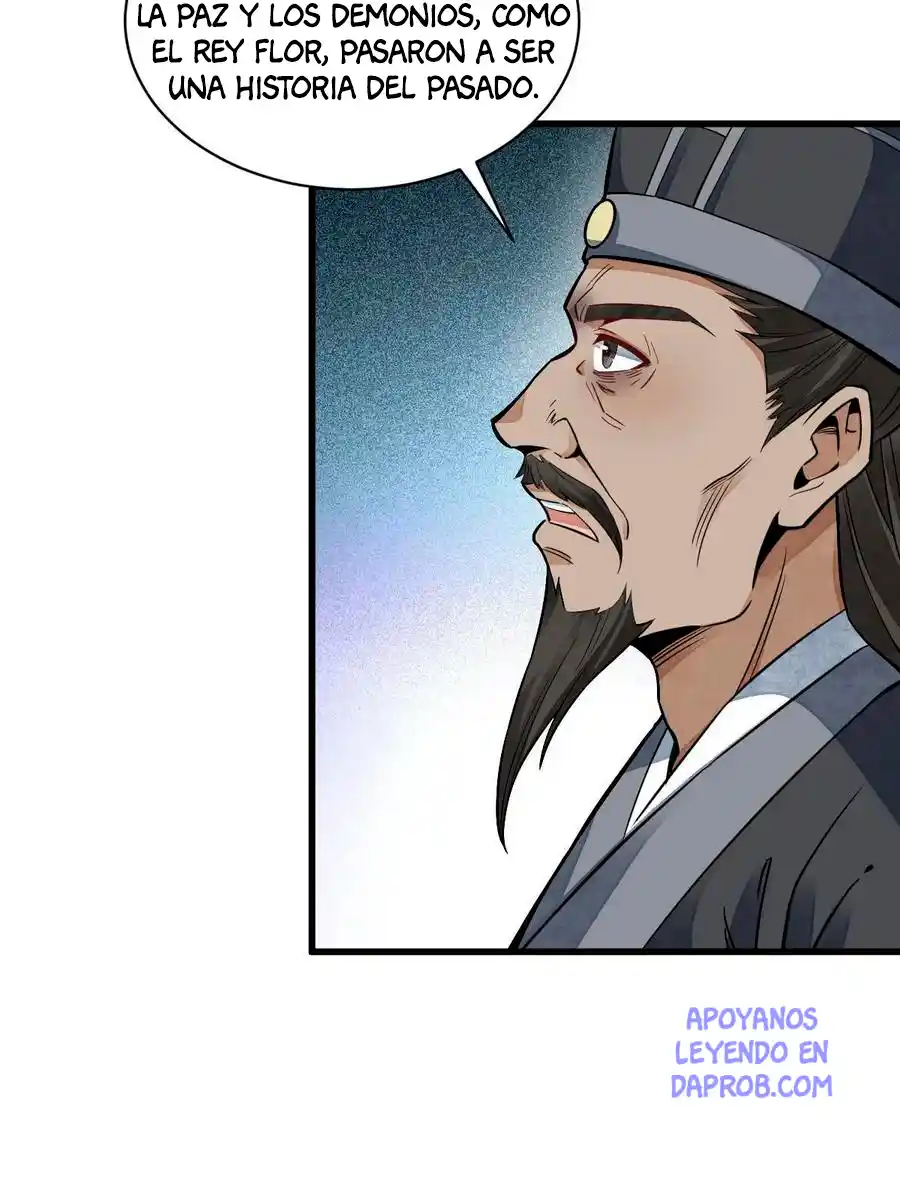 Lan Ke Qi Yuan - Capítulo 130 - Página 13 - LectorTMOo
