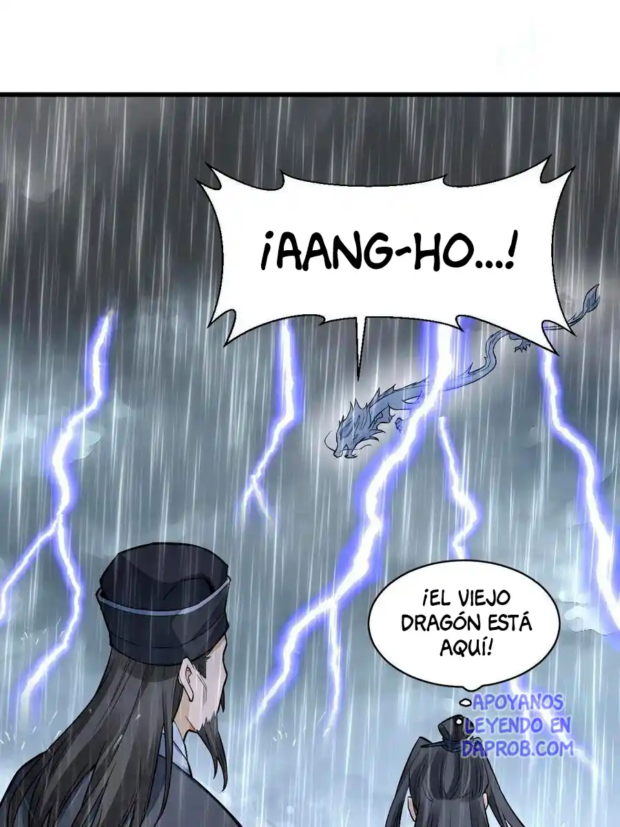 Lan Ke Qi Yuan - Capítulo 130 - Página 16 - LectorTMOo