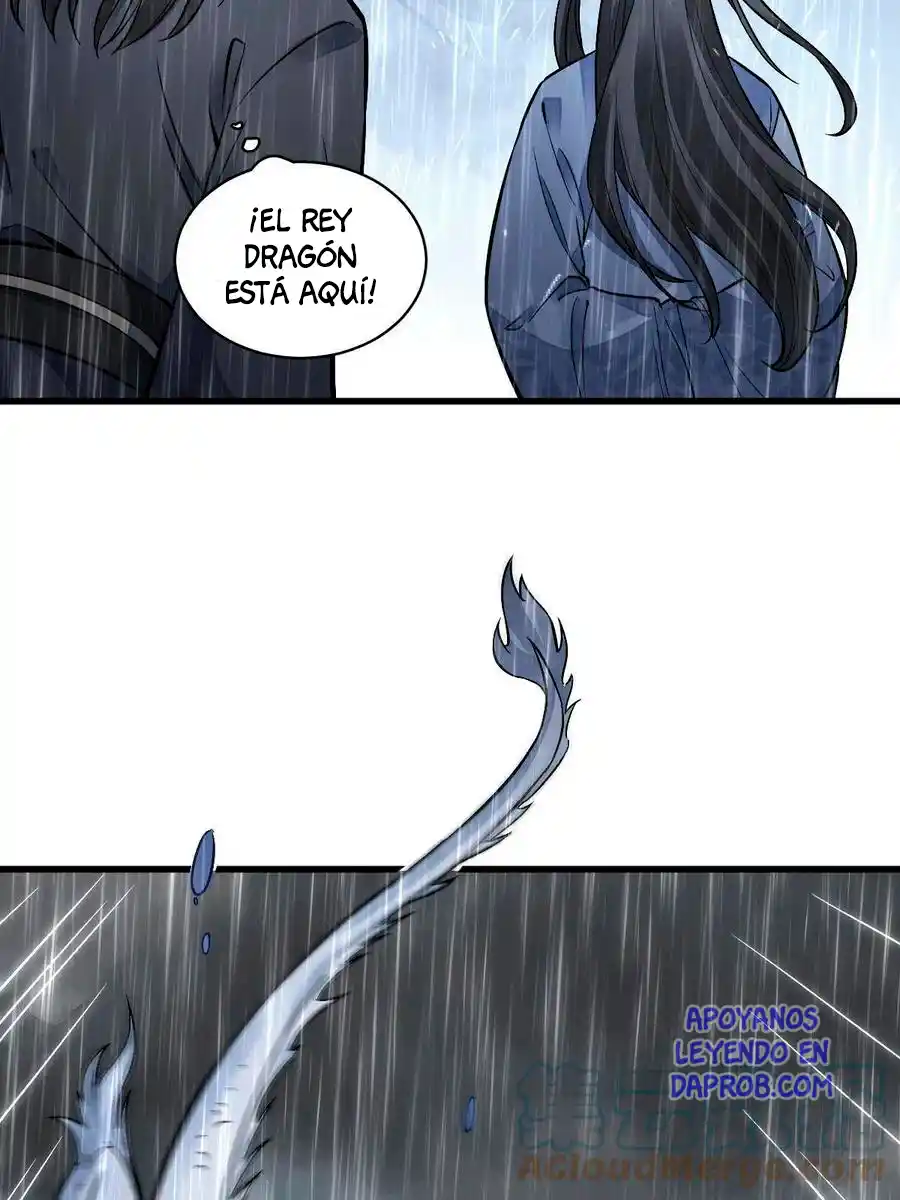 Lan Ke Qi Yuan - Capítulo 130 - Página 17 - LectorTMOo