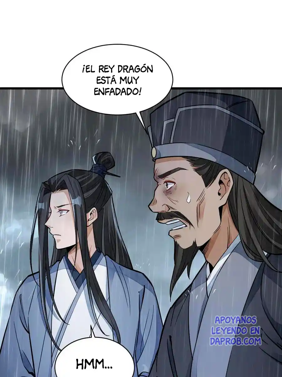 Lan Ke Qi Yuan - Capítulo 130 - Página 19 - LectorTMOo