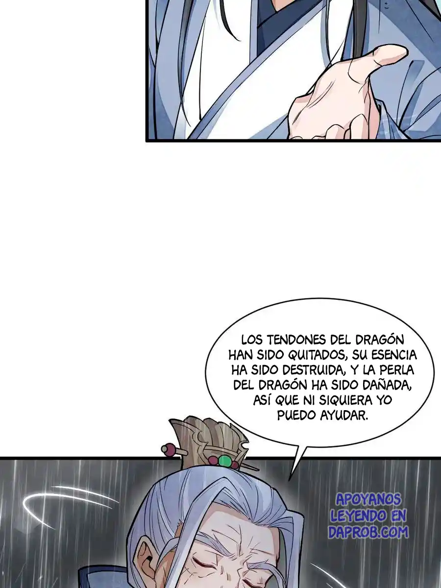 Lan Ke Qi Yuan - Capítulo 130 - Página 24 - LectorTMOo