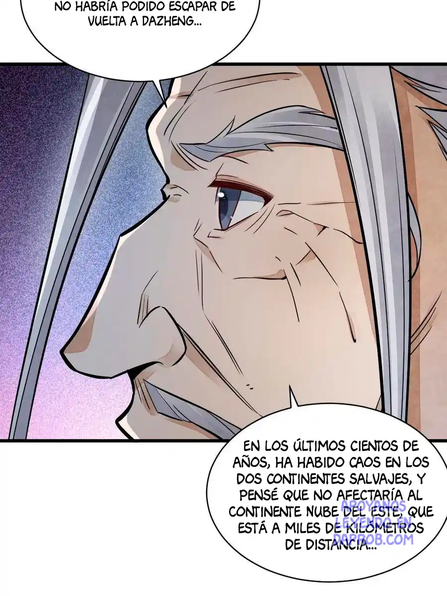 Lan Ke Qi Yuan - Capítulo 130 - Página 31 - LectorTMOo