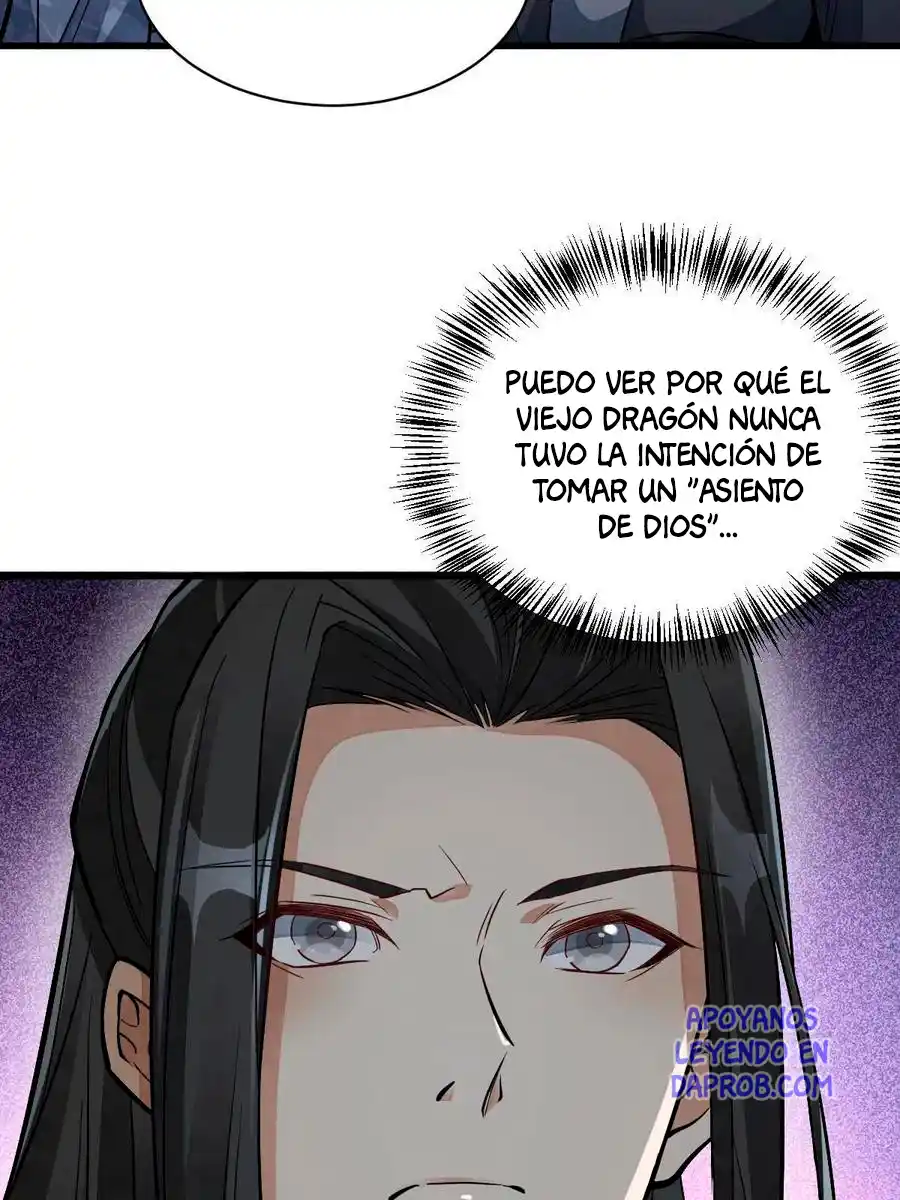 Lan Ke Qi Yuan - Capítulo 130 - Página 36 - LectorTMOo