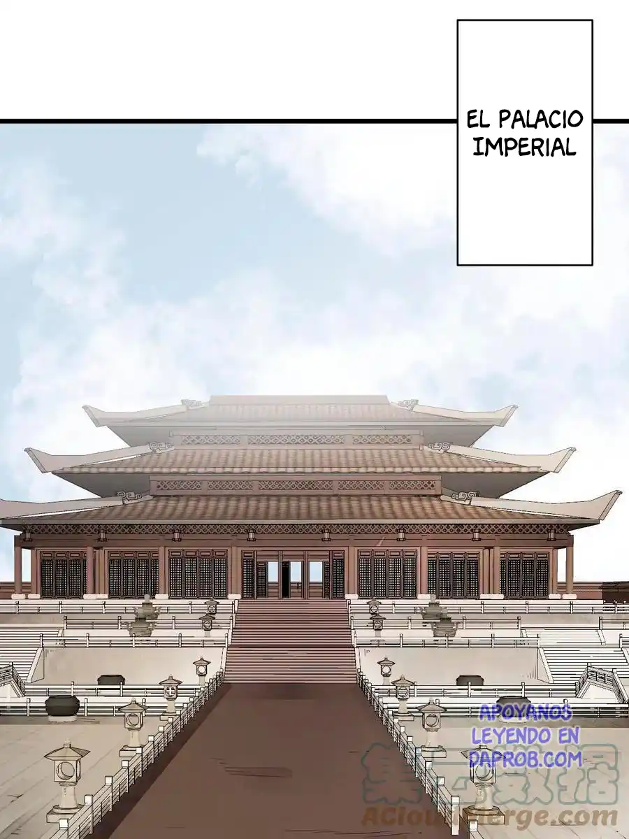 Lan Ke Qi Yuan - Capítulo 130 - Página 38 - LectorTMOo