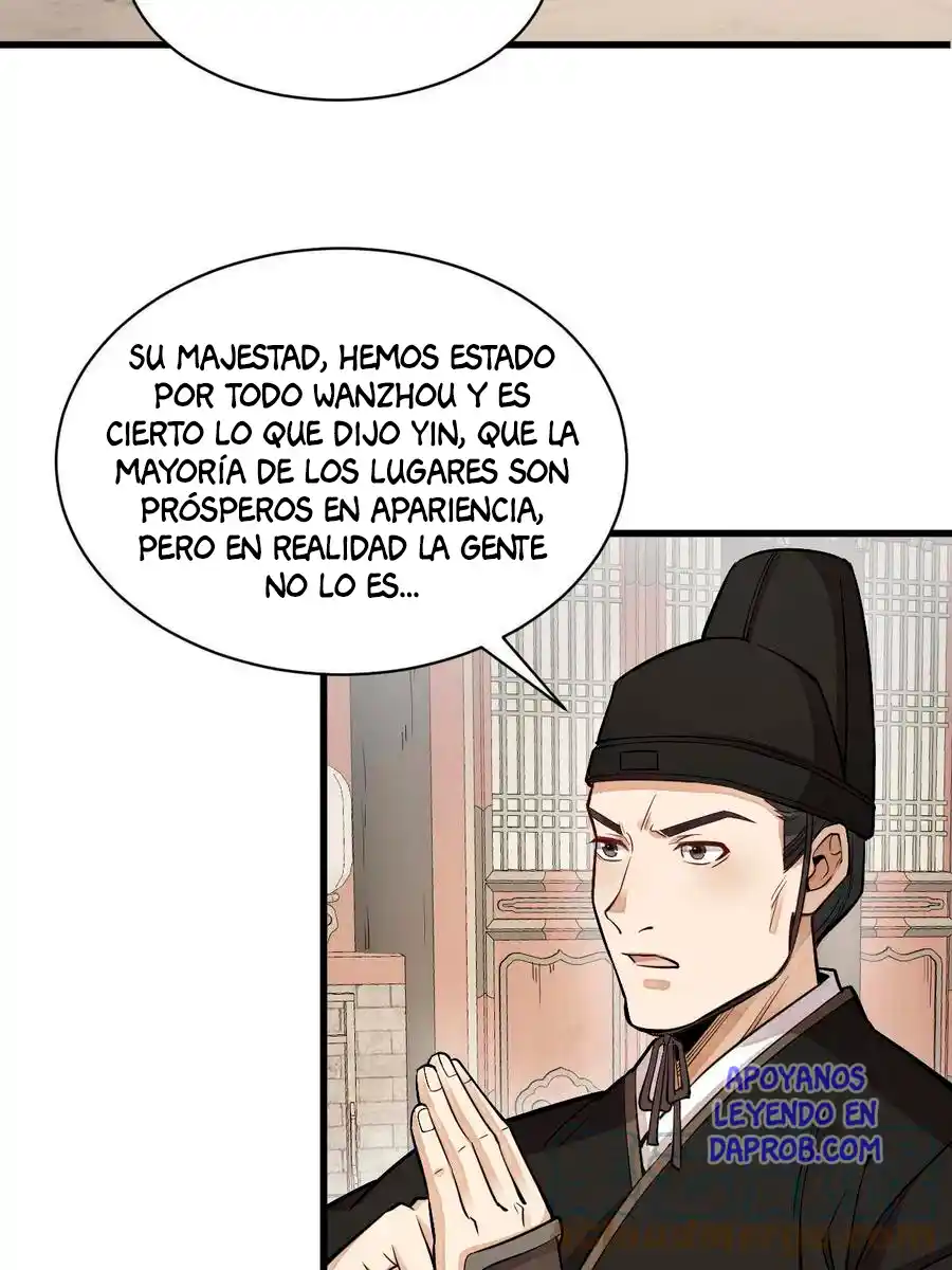 Lan Ke Qi Yuan - Capítulo 130 - Página 41 - LectorTMOo