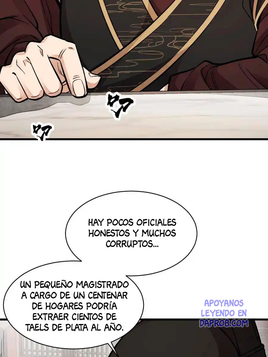 Lan Ke Qi Yuan - Capítulo 130 - Página 43 - LectorTMOo