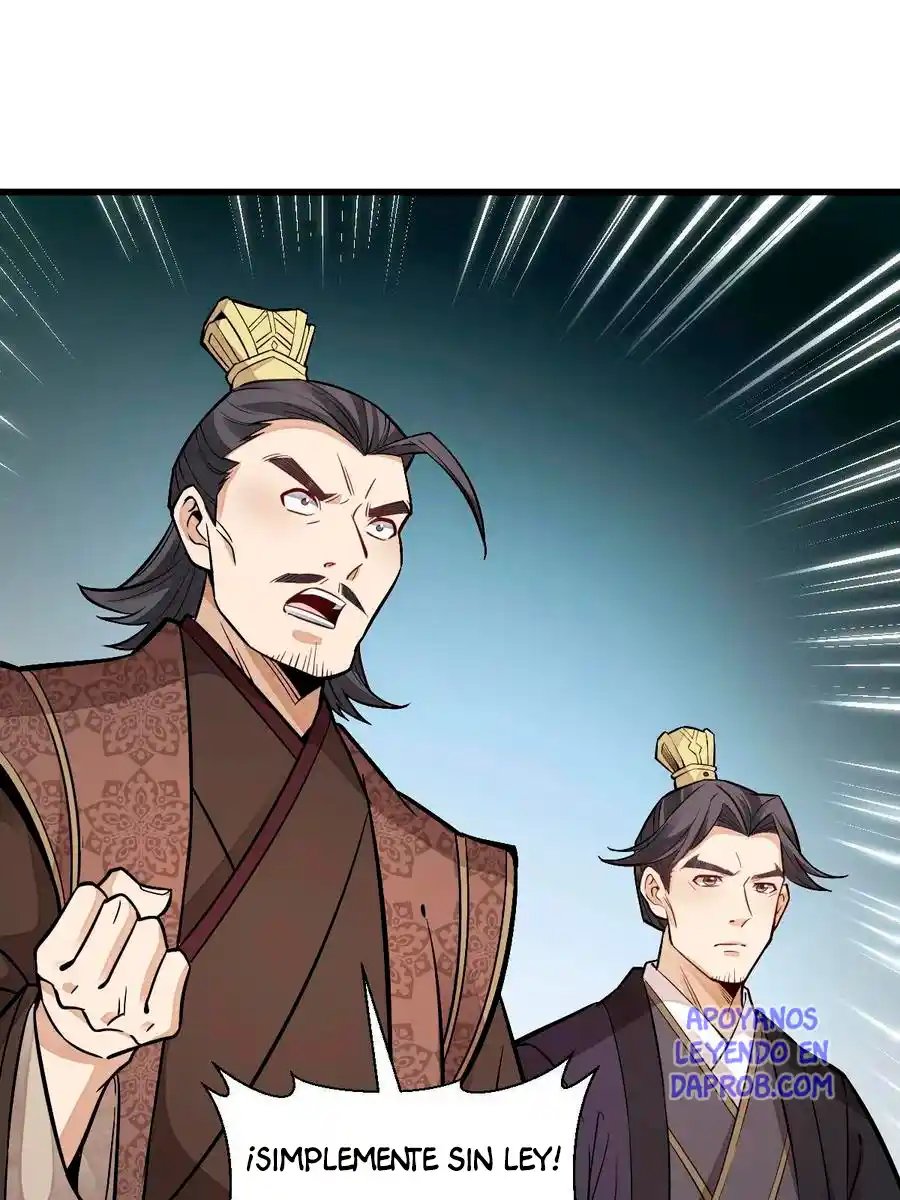 Lan Ke Qi Yuan - Capítulo 130 - Página 45 - LectorTMOo