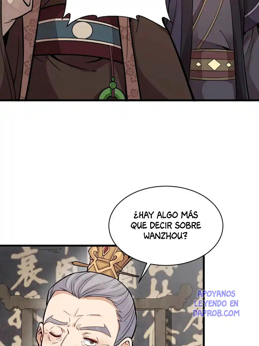Lan Ke Qi Yuan - Capítulo 130 - Página 46 - LectorTMOo