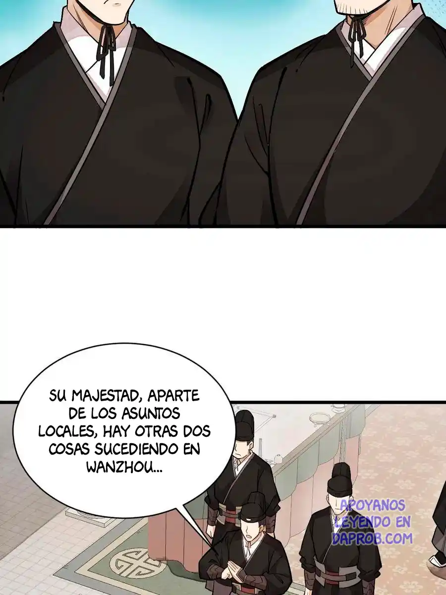 Lan Ke Qi Yuan - Capítulo 130 - Página 48 - LectorTMOo