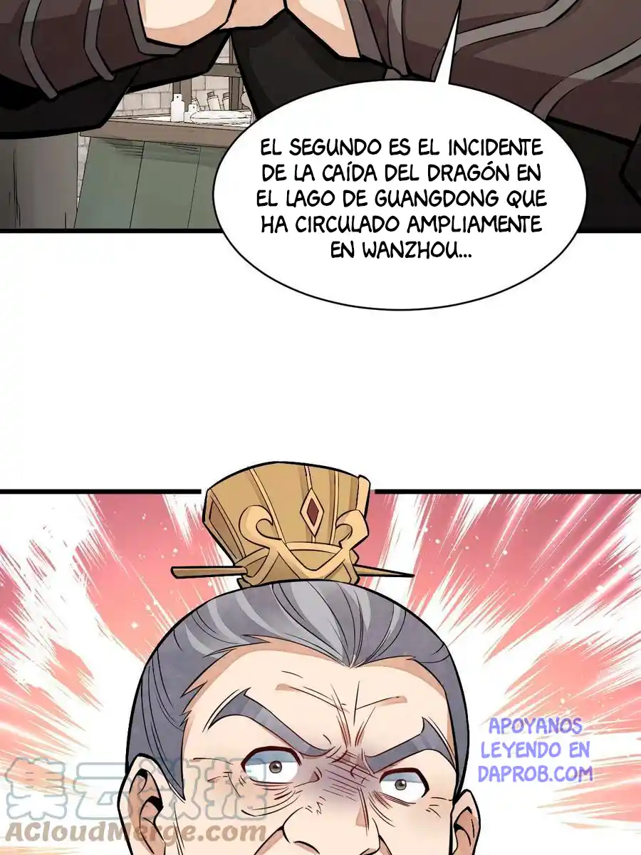 Lan Ke Qi Yuan - Capítulo 130 - Página 53 - LectorTMOo