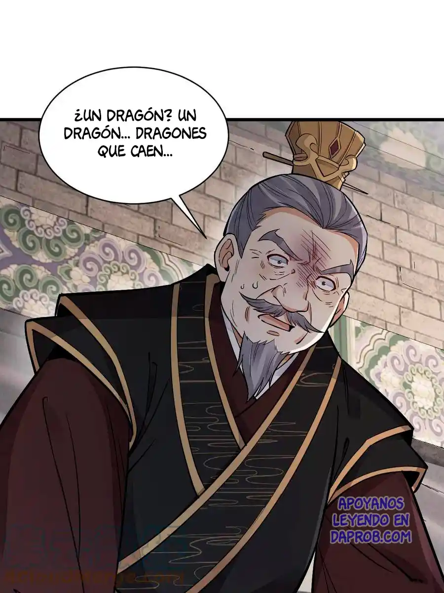 Lan Ke Qi Yuan - Capítulo 130 - Página 56 - LectorTMOo