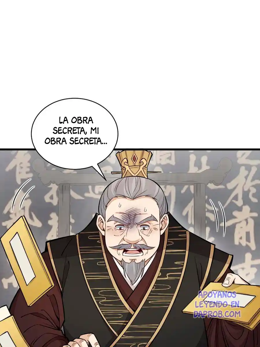 Lan Ke Qi Yuan - Capítulo 131 - Página 4 - LectorTMOo