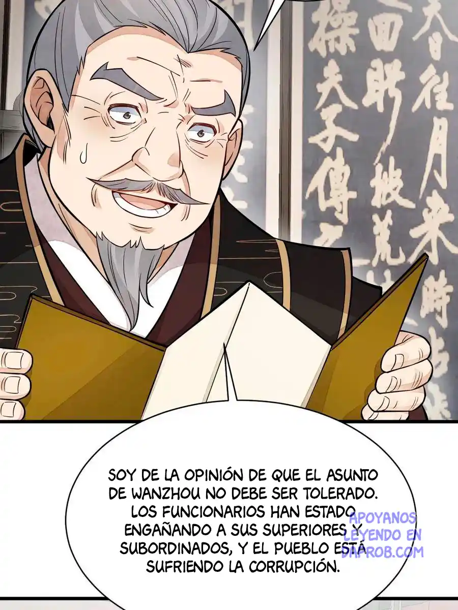 Lan Ke Qi Yuan - Capítulo 131 - Página 7 - LectorTMOo