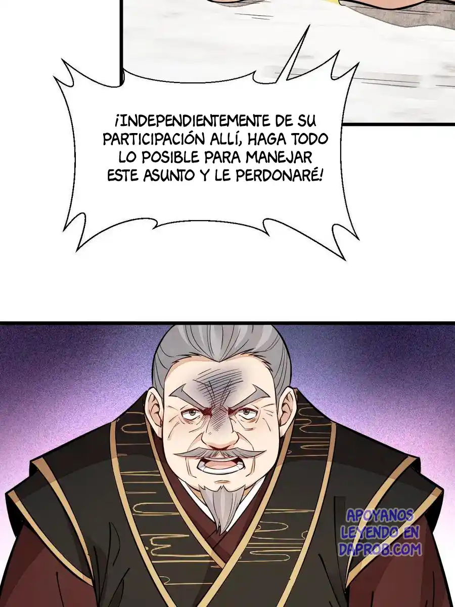 Lan Ke Qi Yuan - Capítulo 131 - Página 12 - LectorTMOo