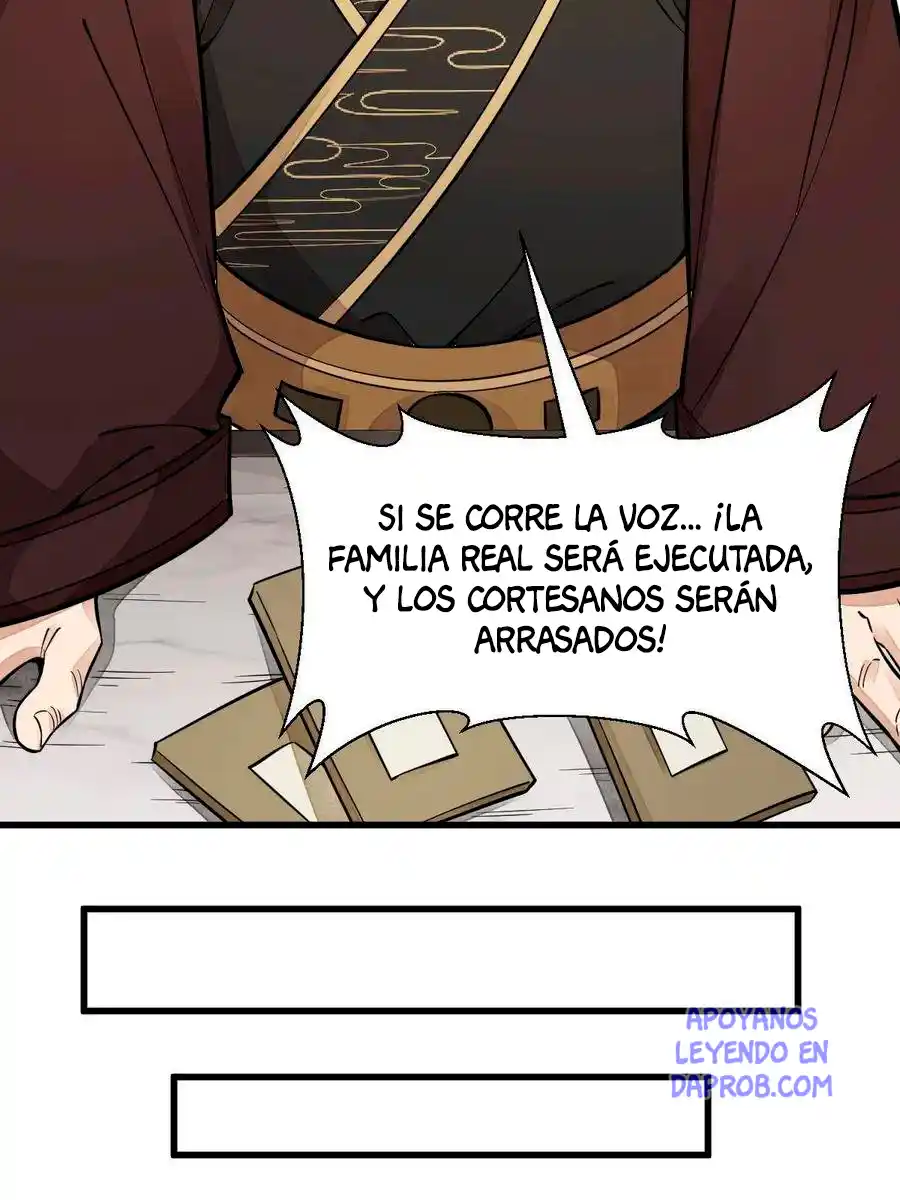 Lan Ke Qi Yuan - Capítulo 131 - Página 13 - LectorTMOo
