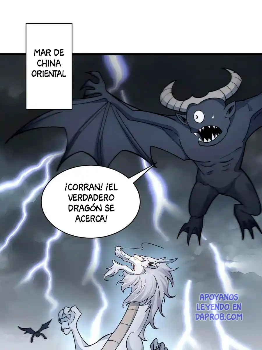 Lan Ke Qi Yuan - Capítulo 131 - Página 15 - LectorTMOo