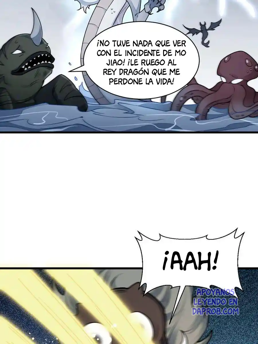 Lan Ke Qi Yuan - Capítulo 131 - Página 16 - LectorTMOo