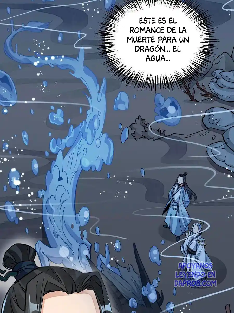 Lan Ke Qi Yuan - Capítulo 131 - Página 25 - LectorTMOo