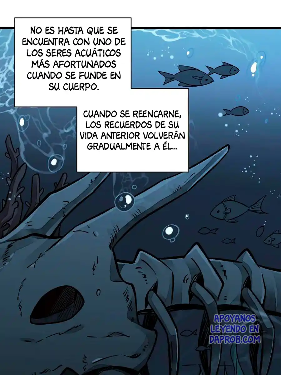 Lan Ke Qi Yuan - Capítulo 131 - Página 28 - LectorTMOo
